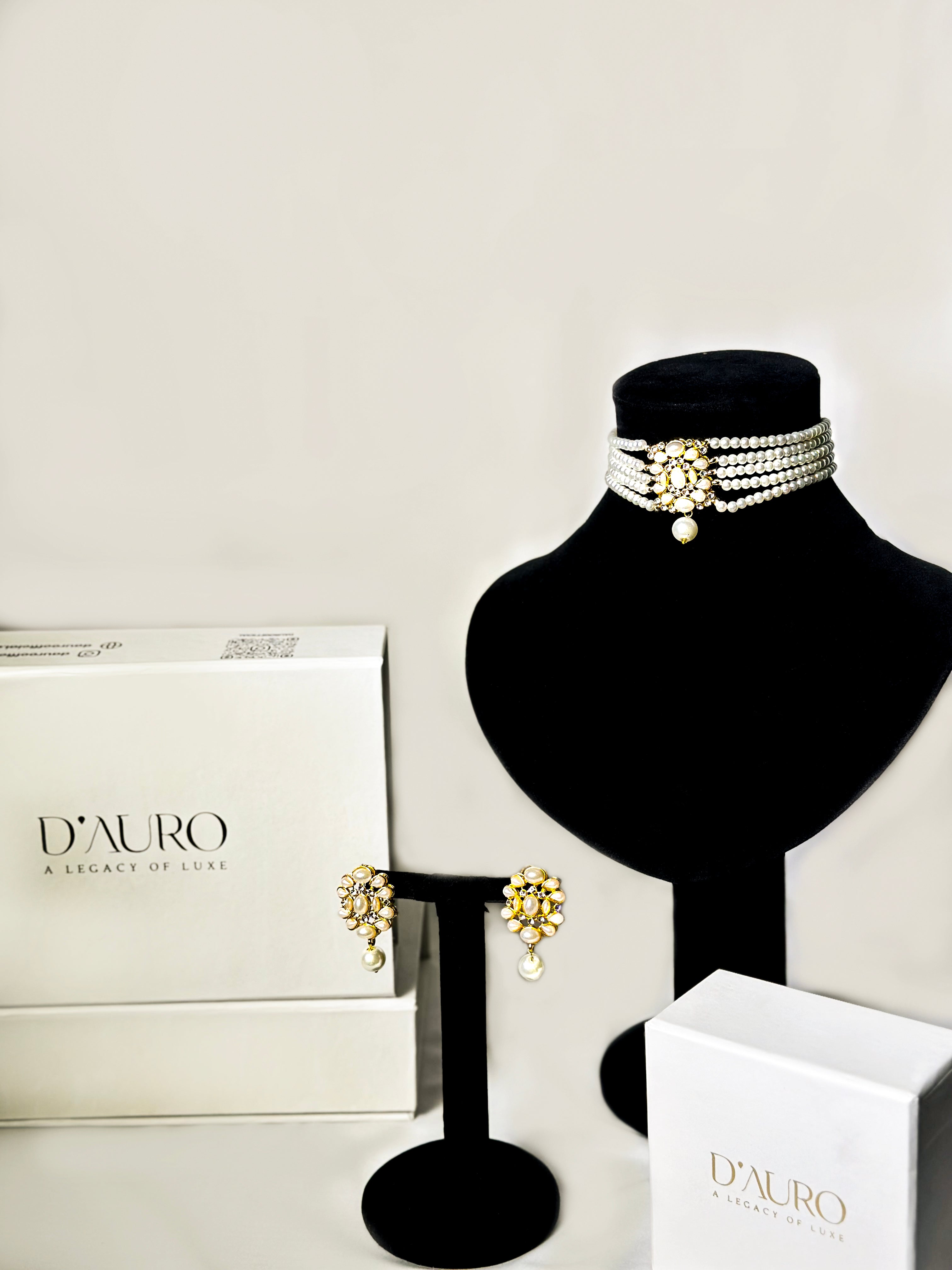 Beza Elegance Collection