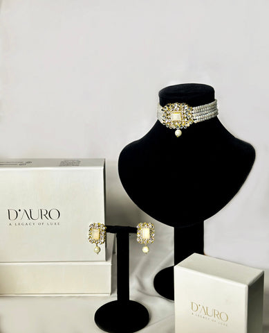 Crystal Clarity Collection