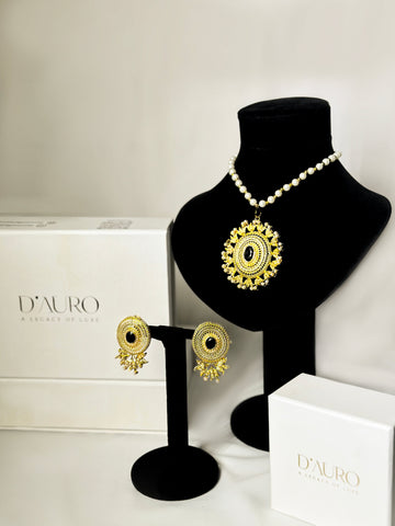 Regal Radiance Collection